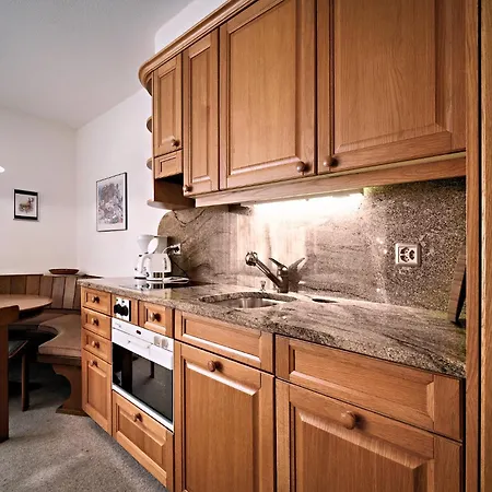 Paradies 506 Apartmán Arosa