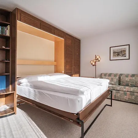 Apartment Paradies 506