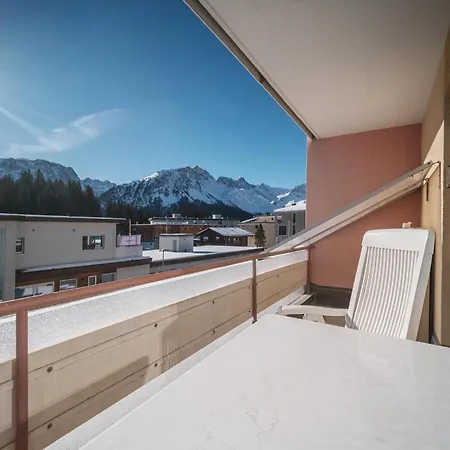 Paradies 506 * Arosa