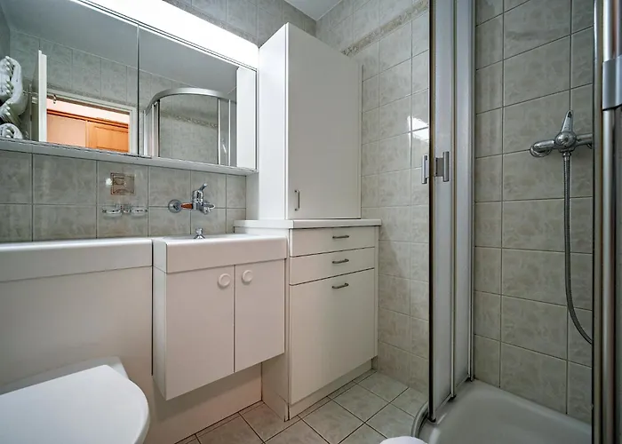 Paradies 506 Апартаменты Ароза