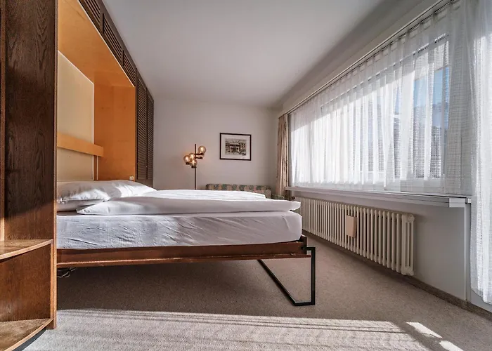 Paradies 506 * Arosa