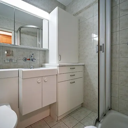Paradies 506 Apartmán Arosa