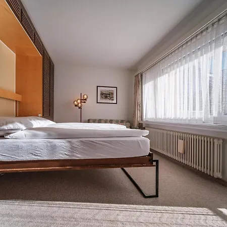 Paradies 506 * Arosa