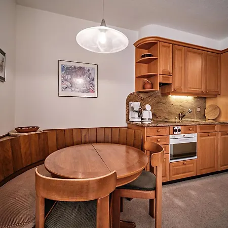 Paradies 506 Appartamento Arosa