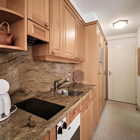 Paradies 506 Arosa